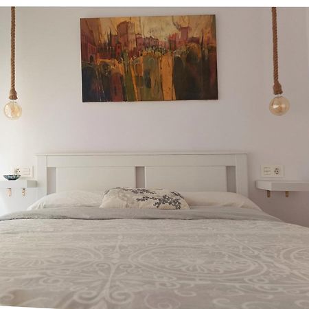 Apartamento Mariana Grenada Zewnętrze zdjęcie