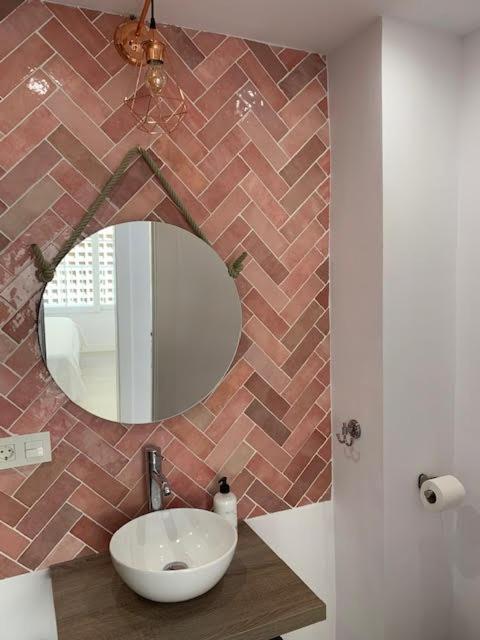 Apartamento Mariana Grenada Zewnętrze zdjęcie