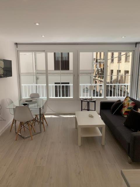 Apartamento Mariana Grenada Zewnętrze zdjęcie