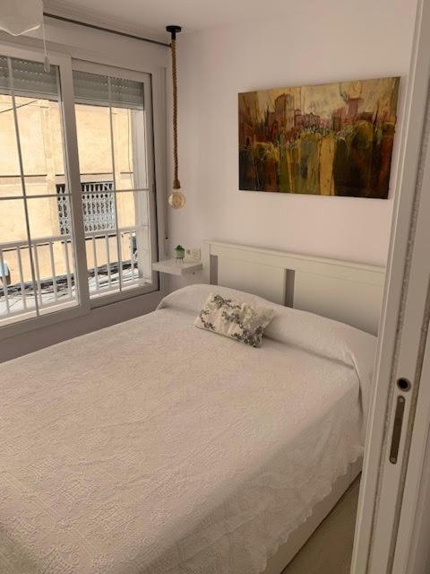 Apartamento Mariana Grenada Zewnętrze zdjęcie