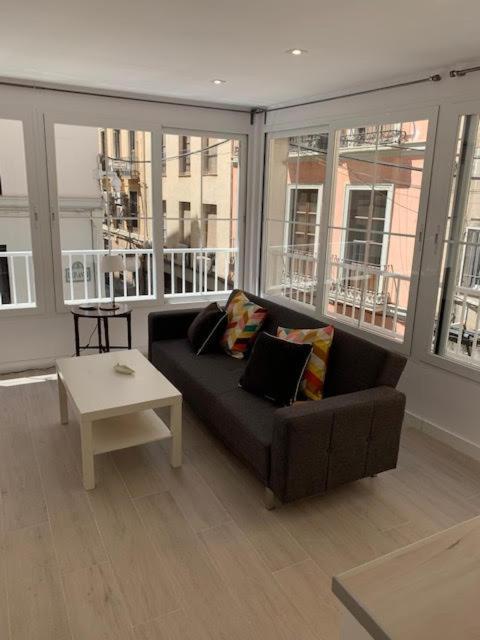 Apartamento Mariana Grenada Zewnętrze zdjęcie