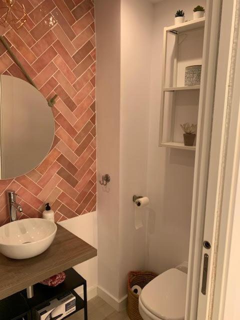 Apartamento Mariana Grenada Zewnętrze zdjęcie