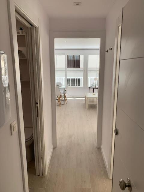 Apartamento Mariana Grenada Zewnętrze zdjęcie
