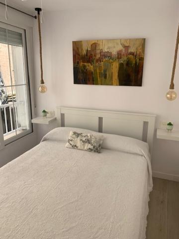 Apartamento Mariana Grenada Zewnętrze zdjęcie