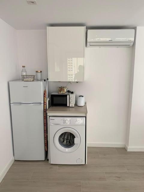Apartamento Mariana Grenada Zewnętrze zdjęcie