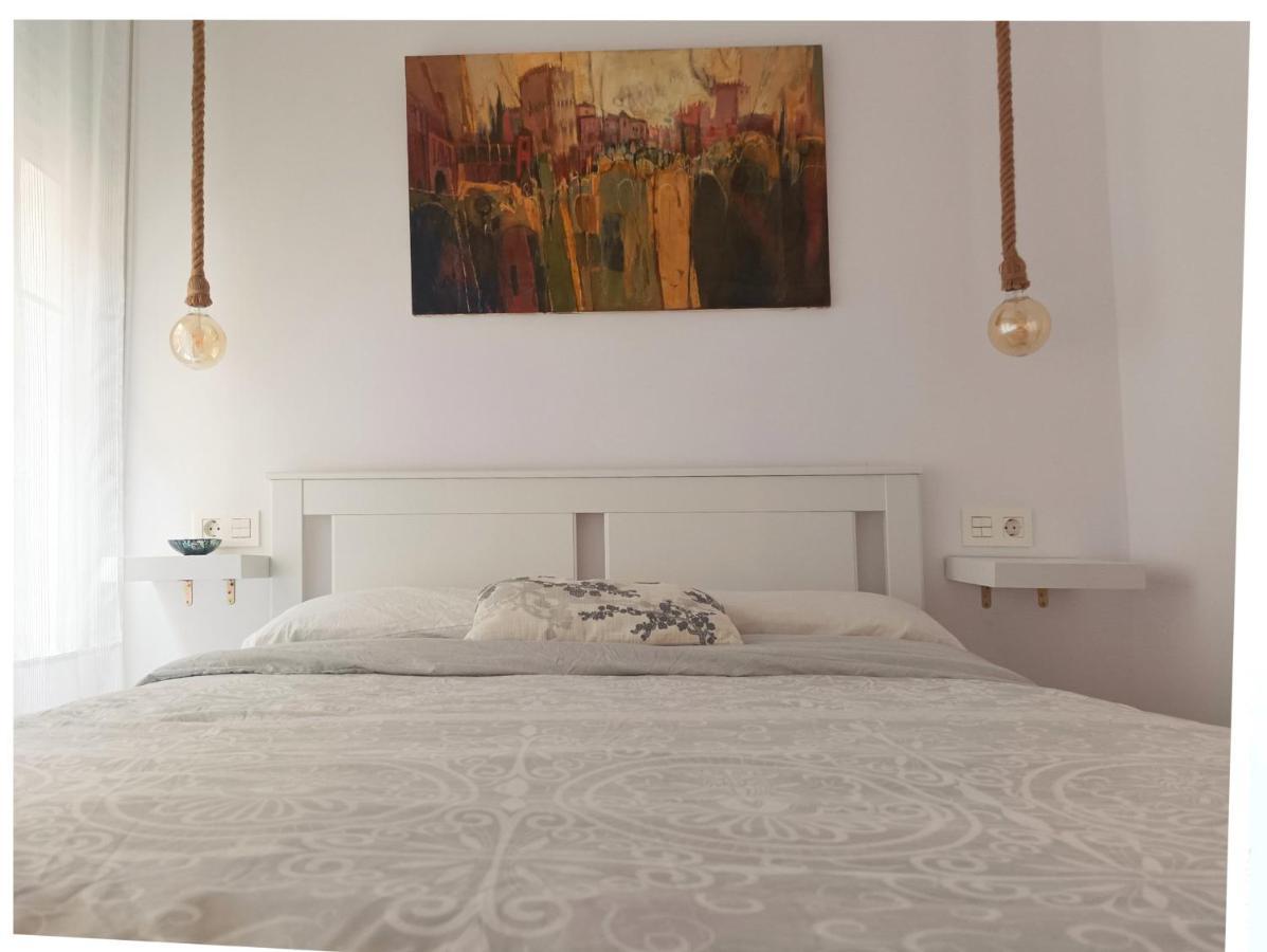 Apartamento Mariana Grenada Zewnętrze zdjęcie