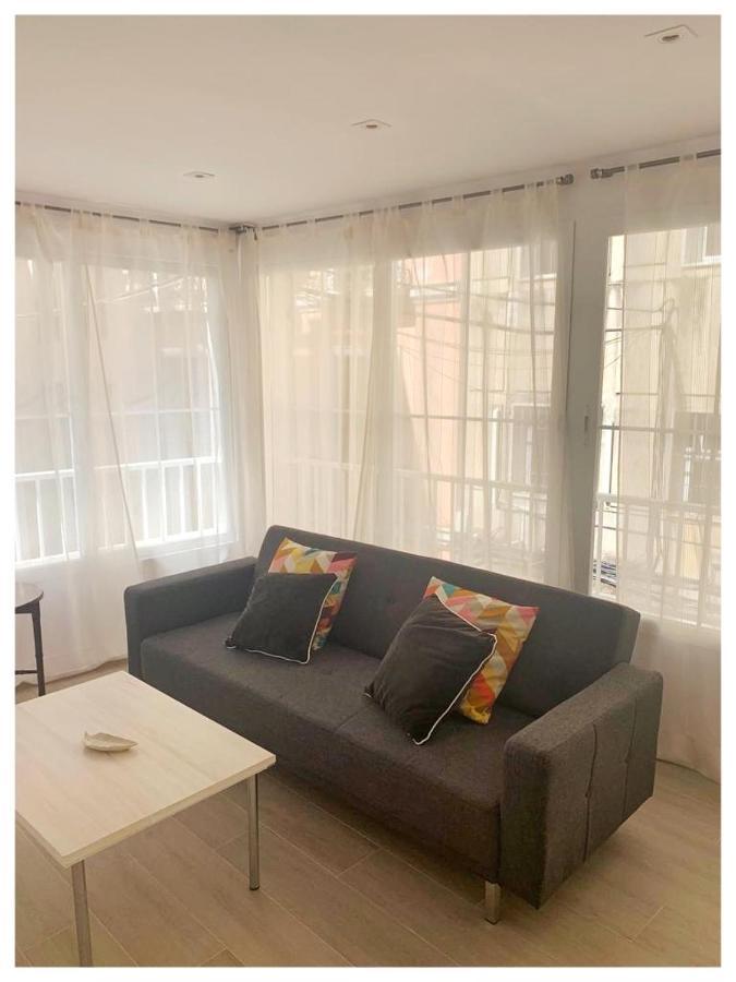 Apartamento Mariana Grenada Zewnętrze zdjęcie