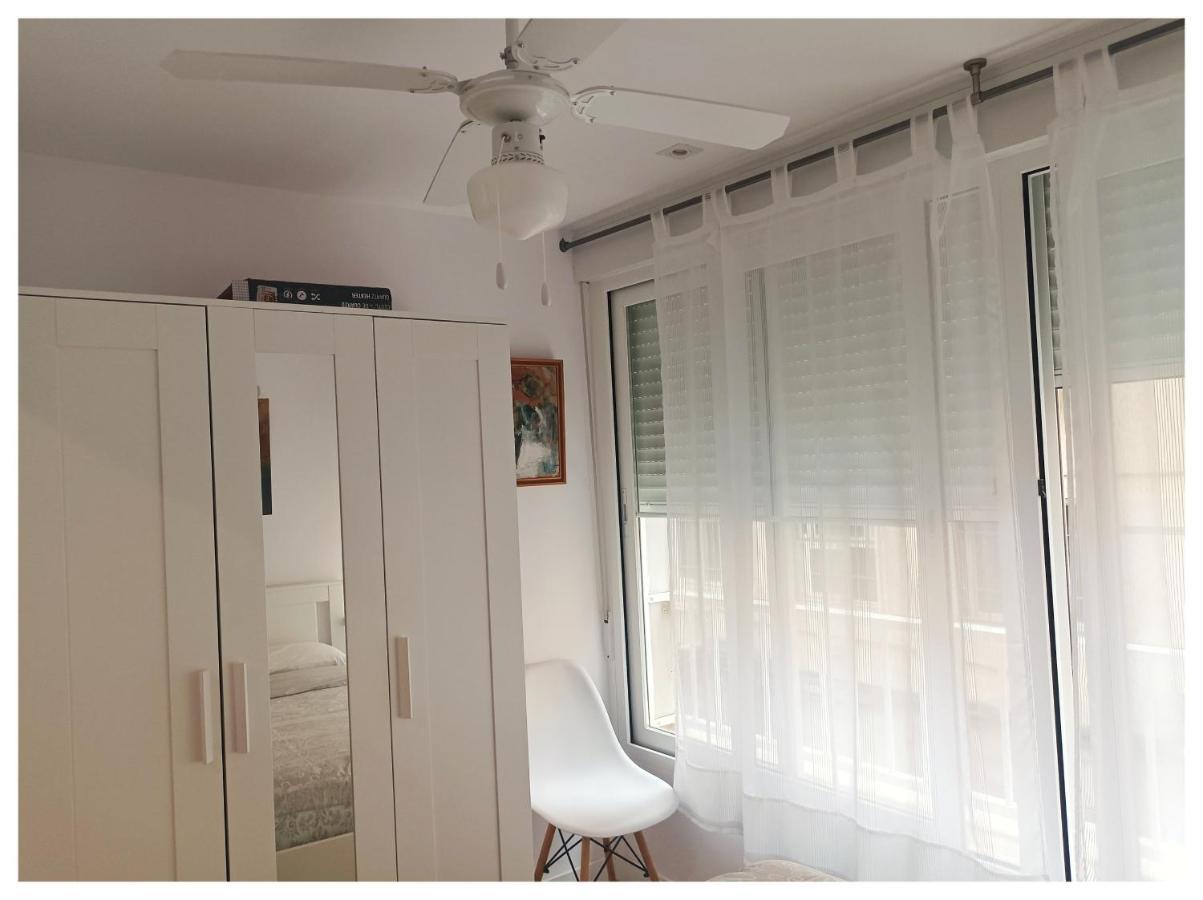 Apartamento Mariana Grenada Zewnętrze zdjęcie