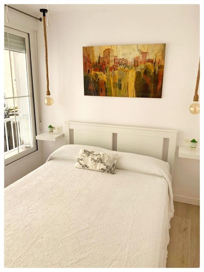 Apartamento Mariana Grenada Zewnętrze zdjęcie