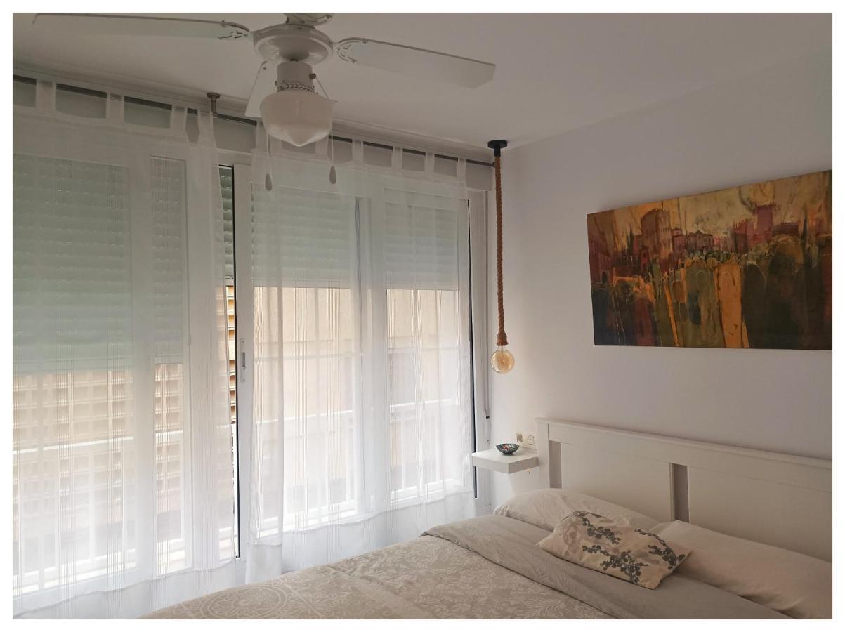Apartamento Mariana Grenada Zewnętrze zdjęcie