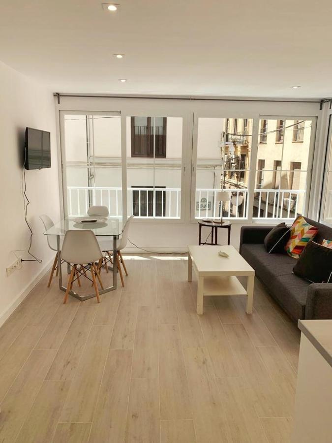 Apartamento Mariana Grenada Zewnętrze zdjęcie